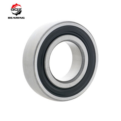 comprar 1726209-2RS Rodamiento de bolas de inserción 45×85×19 mm Rodamiento exterior esférico en Y Doble 2RS Sello de goma para transportadores Máquinas agrícolas GQZ Fabricación en línea