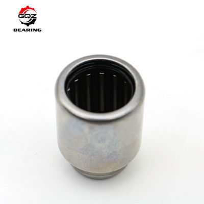 Comprar MCF 47 S Cama de seguimiento de agujas con rodamiento de 47 × 24 mm M20 × 1.5 Stud sellado alta carga para máquinas de embalaje de transportadores OEM Fabricación en línea