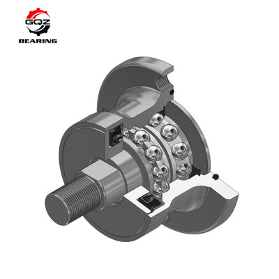 Comprar RWF30-118 Non-Standard Auto Engine Ball-Roller Integrated Water Pump Bearing Fabricación en línea