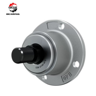 comprar IL40-98/4T-M22 Rodamiento de eje agrícola de acero de 2,16 kg diseñado para arroyos de disco Fabricación en línea