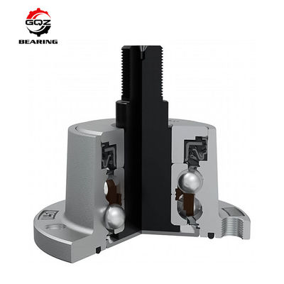 comprar Acero de rodamiento IL50-98/6T-M22*1.5 Rodamiento de núcleo agrícola para Lemken Rubin 12 Equipos agrícolas Fabricación en línea