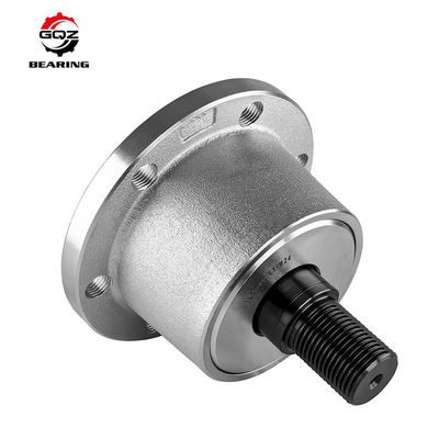 comprar Rodamiento de eje agrícola IL50-100/6T-M24 para Vaderstad Disc Harrow 60.19kN Nivel de carga dinámica básica Fabricación en línea