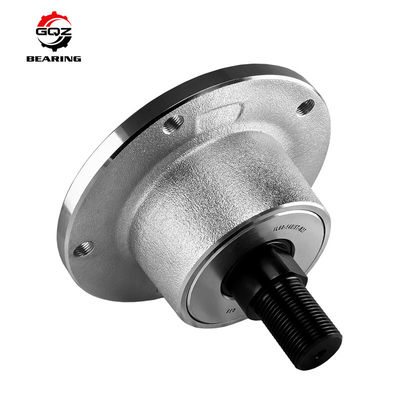 comprar Rodamiento de cubo agrícola IL60-140/5T-M27*2 para grada de discos Vaderstad, maquinaria agrícola Fabricación en línea