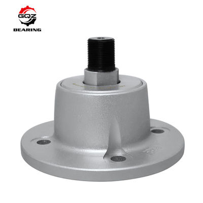 comprar IL50-105/4H-M24*1.5-LH rodamiento de centro de cultivo para máquinas agrícolas Vaderstad Disc Harrow Fabricación en línea