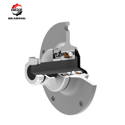 comprar PL185E Rodamiento de eje agrícola para LEMKEN RUBIN 9 Máquinas agrícolas Carga dinámica básica 52,48kN Y 4KG Fabricación en línea