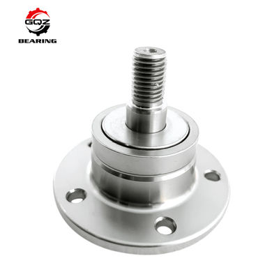 comprar Rodamiento de cubo HUB-20MM-X-ASSY-A543 duradero para agricultura, para grada de discos Vaderstad, capacidad de carga estática básica 15.1kN Fabricación en línea