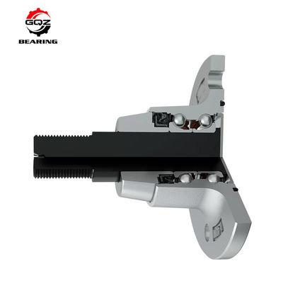 comprar IL40-110/4H-M30*2 Unidad de centro de cultivo tipo C Disco Harrows Rodamientos de ag 42.76kN Nivel de carga dinámica básica Fácil instalación Fabricación en línea