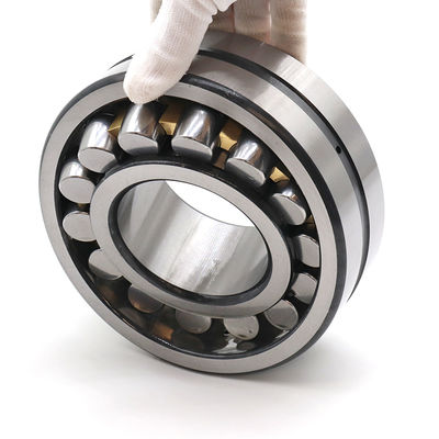 Comprar 23128.EMW33C3 Rodamiento de rodillos esféricos de 140*225*68 mm para equipos metalúrgicos Fabricación en línea