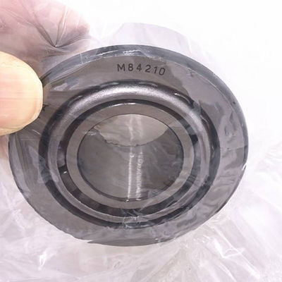 comprar Tipo de jaula Acero estampado M84249/M84210 Rodamientos de rodillos cónicos TS O.D. único cónico 59.530 Mm 25.4*59.53*23.37mm Fabricación en línea