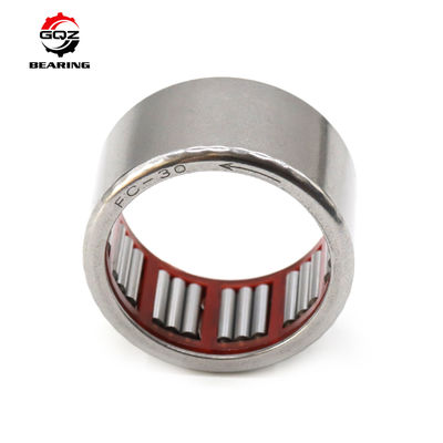 Comprar GQZ FF-3525 Ensamblaje de rodillos de agujas lineales de jaula plana de una sola fila 3.5×25×75 mm para guía lineal plana Fabricación en línea