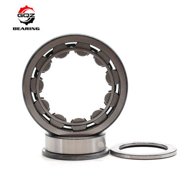 comprar GQZ NUP311ENV 55*120*29mm Rodamiento de rodillos de anillo interno extraíble de alta precisión Repuestos resistentes al desgaste para minería Construcción Máquinas agrícolas Fabricación en línea