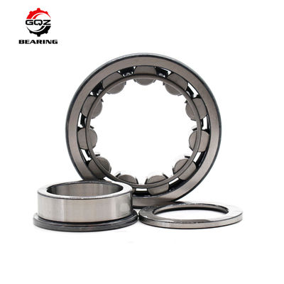 comprar GQZ NUP310EN 50*110*27mm Cylindrical Roller Bearing Replaceable Roller Bearing Components for Vehicle Transmission Processing Machinery Fabricación en línea