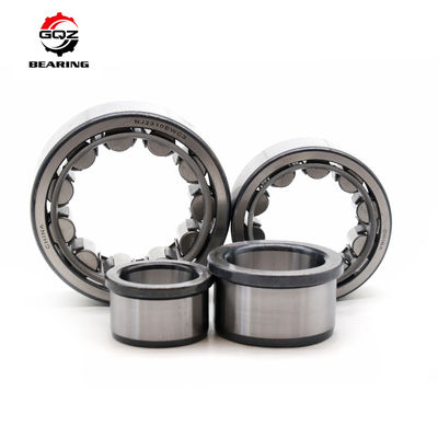 comprar NN3005KC1NAP4 P4 Rodamiento de rodillos cilíndricos de latón mecanizado con jaula de alta precisión (1:12) con cono cónico de precisión Fabricación en línea