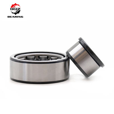 comprar NJ2315E.M1 Rodamiento de rodillos cilíndricos de 75 mm ID 160 mm OD Jaula de latón Fabricación en línea