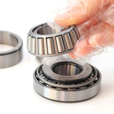 comprar Rodamiento de rodillos cónicos 734449/10 JM734449A - JM734410 rodamientos inoxidables 734449 170*240*44.5mm Fabricación en línea