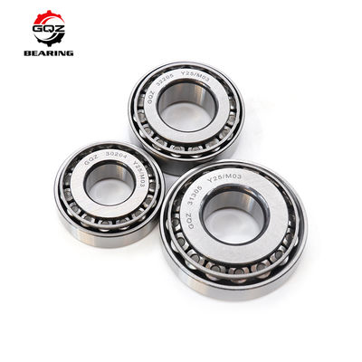 comprar 32204 32205 Tapered Roller Bearing Chrome Steel GCR15 for Woodworking Machines motors 32206 32207 Fabricación en línea