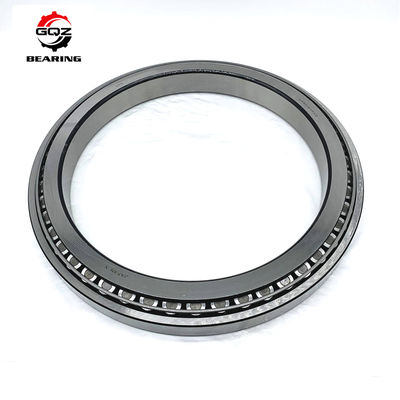Comprar JK0S060 Rodamiento de rodillos cónicos integral con labio sellado 60×95×26mm Rodamiento de eje de caja de cambios Fabricación en línea