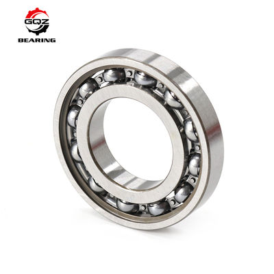 Comprar 16010 Rodamiento rígido de bolas de pared delgada de una hilera 50*80*10mm para motor de precisión y equipo rotatorio de carga ligera Fabricación en línea