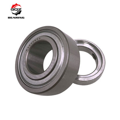 Comprar Rodamiento rígido de bolas RAE30NPP con anillo excéntrico de 30×62×35,8 mm para maquinaria agrícola de transporte Fabricación en línea