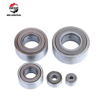 Comprar Rodamiento de agujas NATV15 15×35×19mm para repuesto de maquinaria de accionamiento de leva de cinta transportadora Fabricación en línea