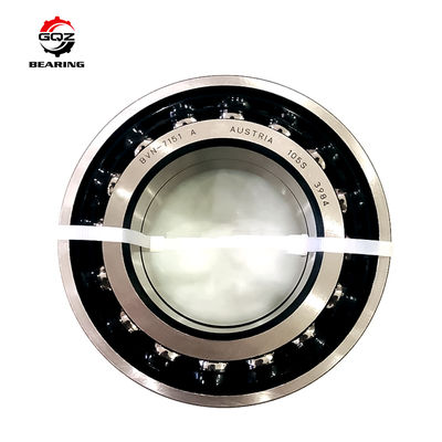 comprar Rodamiento de rodillos cilíndricos de hilera única GQZ NUP2217E.M1 con jaula maciza de latón mecanizado para ejes de transmisión fijos axiales bidireccionales de 85×150×36mm Fabricación en línea