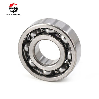 comprar 6408 Rodamiento de bolas 40*110*27 mm Rodamiento de bolas Rodamiento de alta precisión al por mayor para cajas de cambios Fabricación en línea