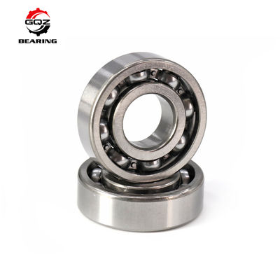 Comprar Rodamiento rígido de bolas 6216 80×140×26mm tipo abierto de acero cromado de fila única para transmisión industrial Fabricación en línea