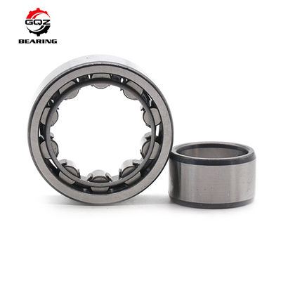 comprar N212E N212EM NU212E NU212EM NJ212E NJ212EM NUP212EM 60*110*22mm Cylindrical Roller Bearing for Mining Construction Agricultural Machinery Fabricación en línea