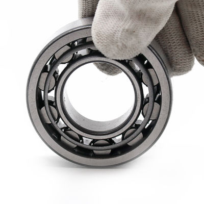 comprar NJ210ECP Rodamiento de rodillos cilíndricos de una hilera NU210 NU210 ECM NU210 E NJ210 ECM 50*90*20mm Fabricación en línea