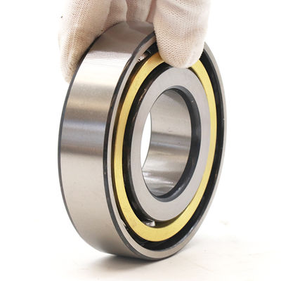 comprar 7212B rodamiento de bola de contacto angular 7212 BECBP Cnc eje rodamiento 7212 B 7212BM 60X110X22 mm Fabricación en línea