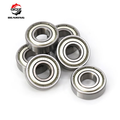 comprar 6210 ZZ P6 Single row deep groove ball bearing 6210 ZZP6 bearings 55x100 x 21mm Fabricación en línea