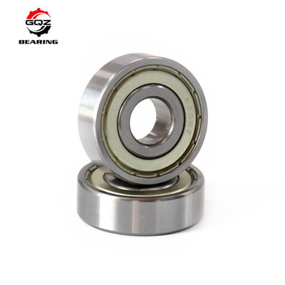Comprar 6309-2RS1/C3GJN Rodamiento de bolas de ranura profunda de 45x100x25 mm Doble 2RS1 Sello de caucho Rodamiento de espacio libre especial C3GJN Fabricación en línea