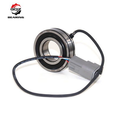 comprar Los rodamientos para vehículos con conector BMD-6206/064S2/EA108A Fabricación en línea