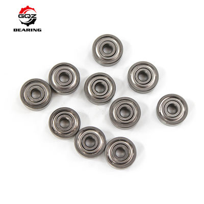 Comprar 683ZZ Rodamiento de automóvil en miniatura para automóvil 638/3-2Z 3 x 7 x 3 mm Fabricación en línea