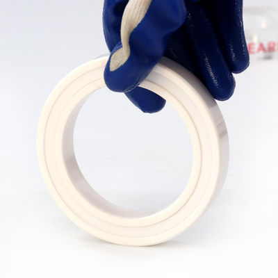 comprar 6004 Full ZrO2 Cerámica rodamiento de bolas de ranura profunda 6004CE Rodamientos de ruedas de motocicleta Tamaño 20x42x12mm Fabricación en línea