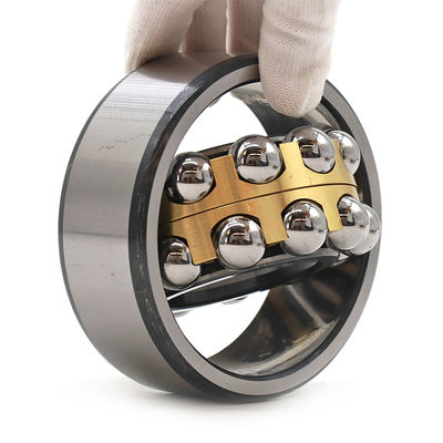 comprar 2310M rodamientos de bolas autoalineados de planta de acero rodamientos de bolas toroidales de carbono 2311K/C3 2310/C3 2310M/C3 Fabricación en línea