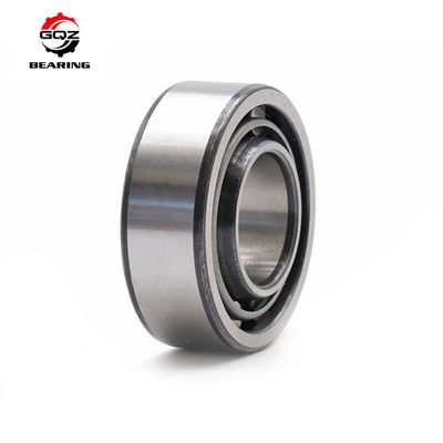 comprar NU 207 ECP Single row Cylindrical Roller Bearing NU207 ECP C3 Chrome Steel Bearings 35*72*17 mm Fabricación en línea