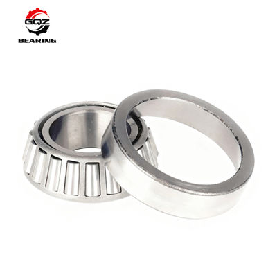 comprar iso9001 gcr15 single row 861/854 chrome steel taper roller bearing for Industrial Equipment Fabricación en línea