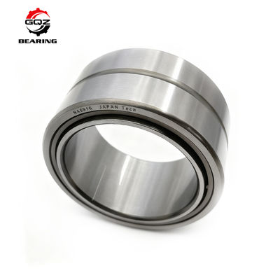 comprar RNA6916 iso9001 Needle Roller Bearing NA6916 gcr15 steel needle bearing 90*110*54mm Fabricación en línea