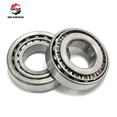 comprar 4T-M86649/M86610 Rodamientos de rodillos cónicos pesados para máquinas industriales GQZ Fabricación en línea