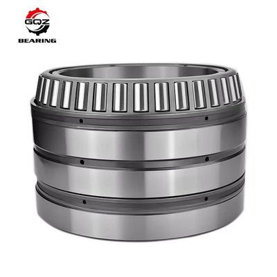 comprar GCr15 Chrome Steel 535191 Four Row Tapered Roller Bearing  for Rolling Mill 300x424x310mm Fabricación en línea