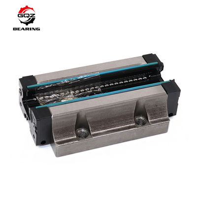 comprar H25FE gcr15 Linear Block guide bearing H25 fe Linear Motion Bearing  23x70x36mm Fabricación en línea