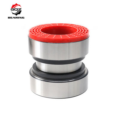 comprar Rodamiento de cubo de camión pesado GQZ Factory Wholesale 581863.01.AM Rodamiento de rueda de vehículo comercial para piezas de reparación de camiones Fabricación en línea