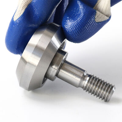 comprar Rodamiento de rodillos de leva tipo espárrago (Eje de perno integrado, sellado) para mecanismos de guía de servicio pesado Fabricación en línea