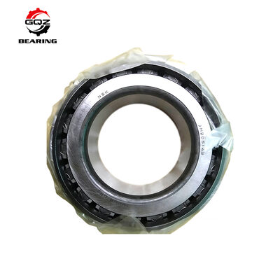 comprar JM205149RG/110RG rodamiento radial cónico, JM205149-JM205110 / JM205149 / 10 rodamiento cónico de fila única 50 * 90 * 28mm Fabricación en línea
