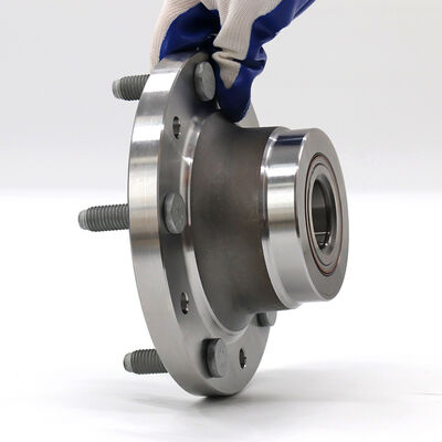 comprar VKBA5455 UNIDAD DE CUBO DE RUEDA AUTOMOTRIZ MERCEDES-BENZ, NISSAN VOLKSWAGEN Fabricación en línea