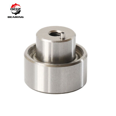 comprar Nuevo rodamiento de polea de tensión RLBSR71-0100 RLBSR71-C-0100 28 mm x 23 mm x 17.5 mm para el sistema de accionamiento de automóviles Fabricación en línea