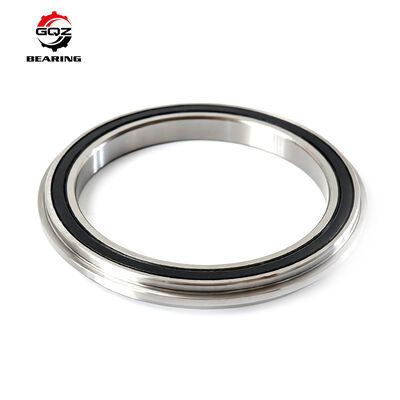 Comprar 15267-2RS/C3 Tamaño especial Rodamiento de bolas de ranura profunda 15x26x7mm Doble caucho sellado C3 de separación Fabricación en línea