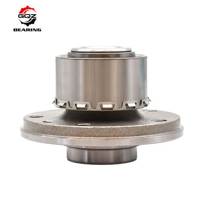 comprar VKBA 5424 SET de rodamientos de ruedas ruedas delanteras de automóviles Mercedes-Benz, Nissan VOLKSWAGEN Fabricación en línea