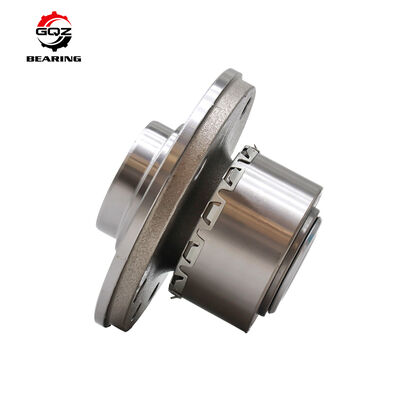 comprar VKBA 6552  JUEGO DE RODAMIENTOS DE RUEDA DELANTERA AUTOMOCIÓN  MERCEDES-BENZ, NISSAN VOLKSWAGEN Fabricación en línea